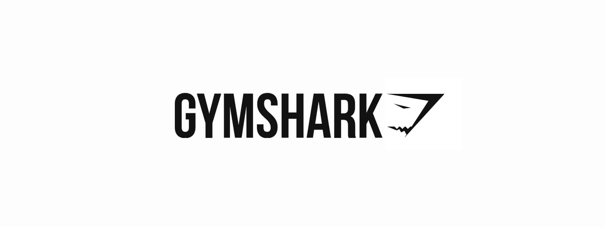 Gymshark Logo Design