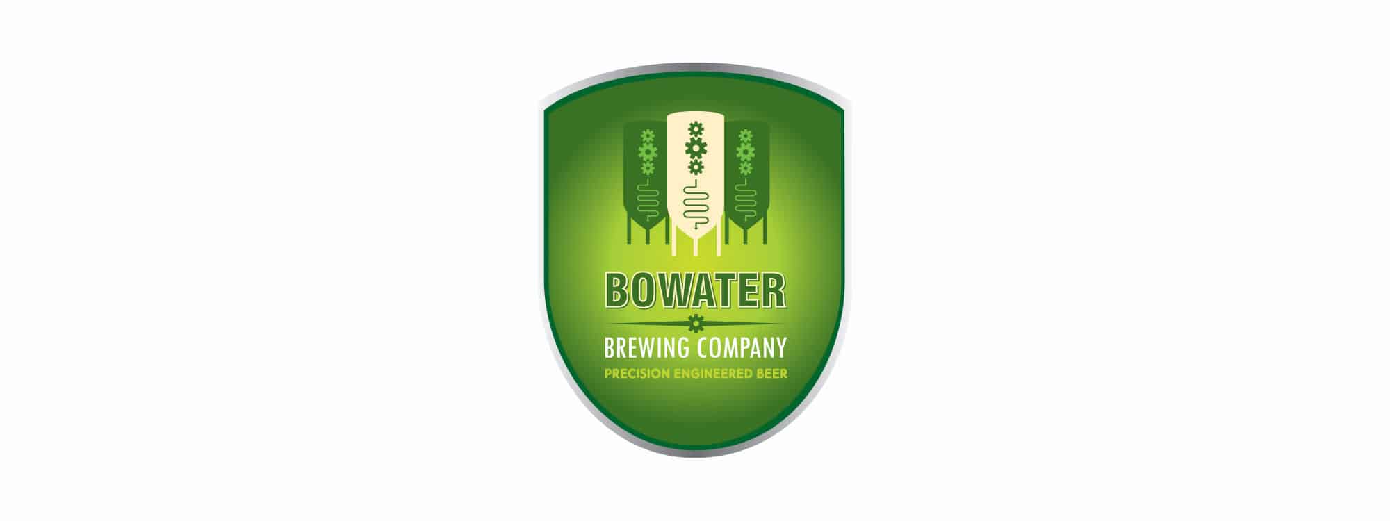 Logo Design Brewery