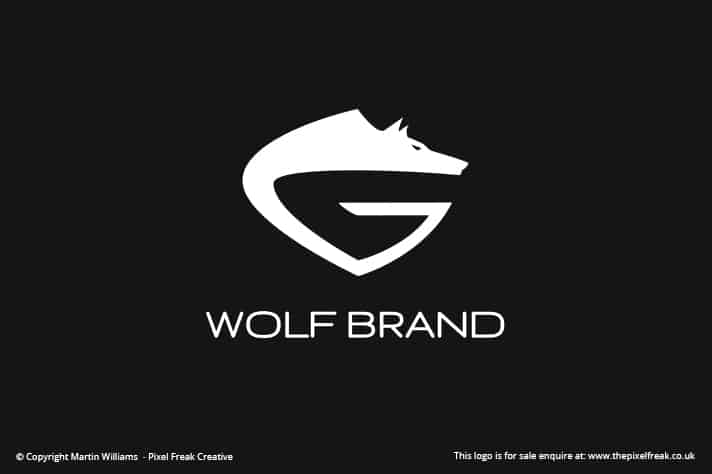 Wolf Brand For Sale