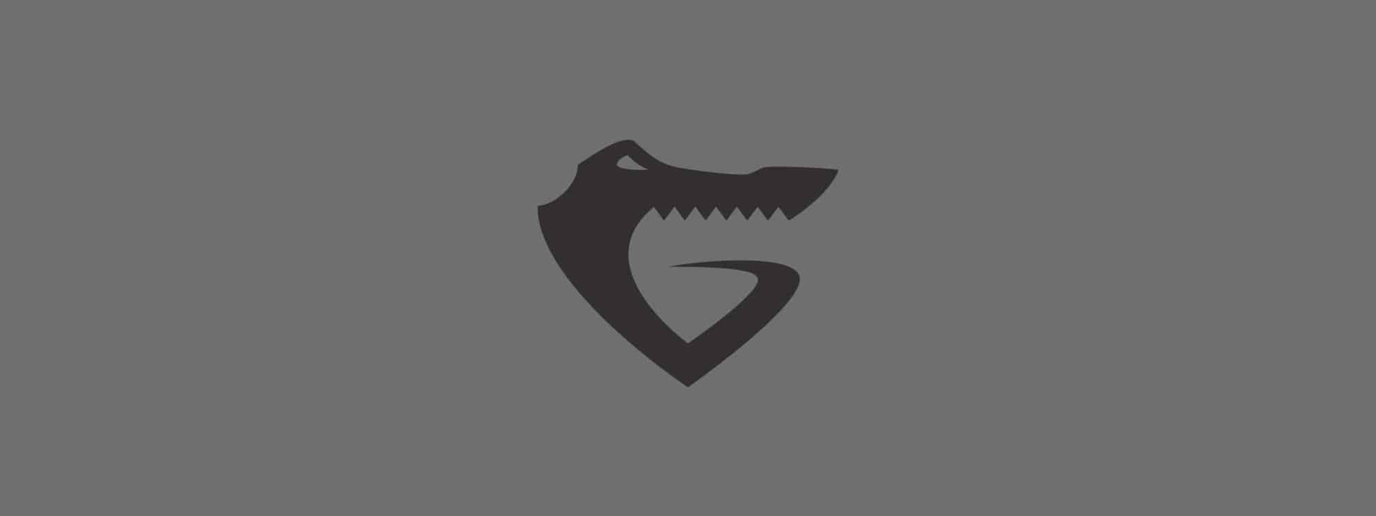 Gym Logo Design for GymGator