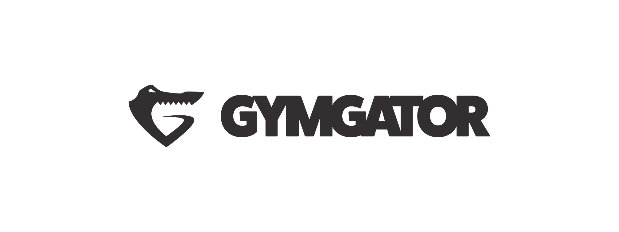 The full gymgator logo