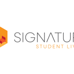 A rebrand case study for a student property company in Birmingham.