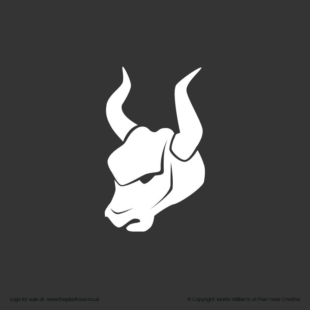 Bull logo, Vector Logo of Bull brand free download (eps, ai, png, cdr)  formats