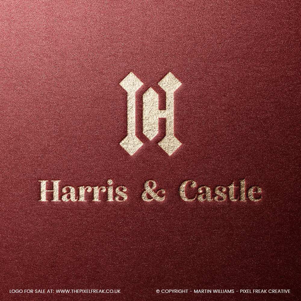 HC Monogram available to buy