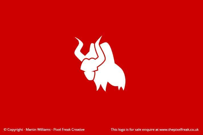 Little Bull Logo