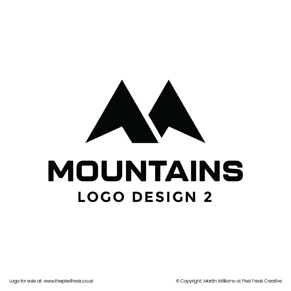 M Logo for Sale  Ready to Buy M Emblem