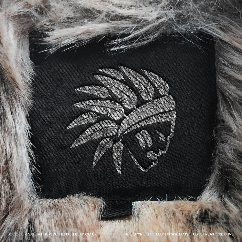 Modern Native American Logo Concepts