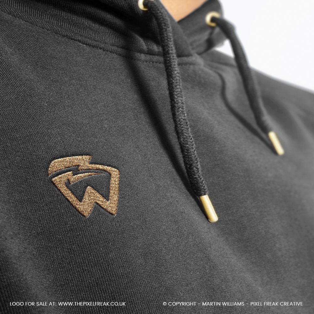 Lightning Bolt Logo