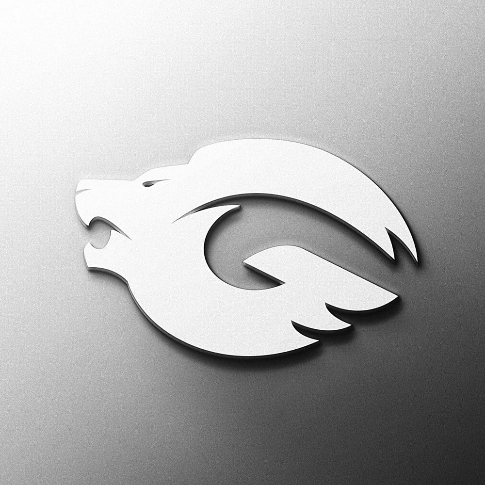 G Logo Designer