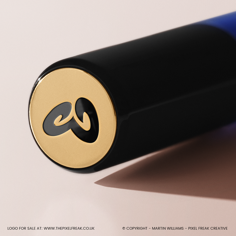 w logo suitable for a brand