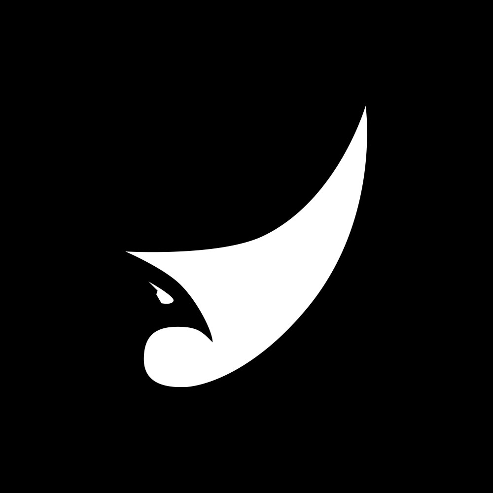 Bird Wing and Head Logo Designer