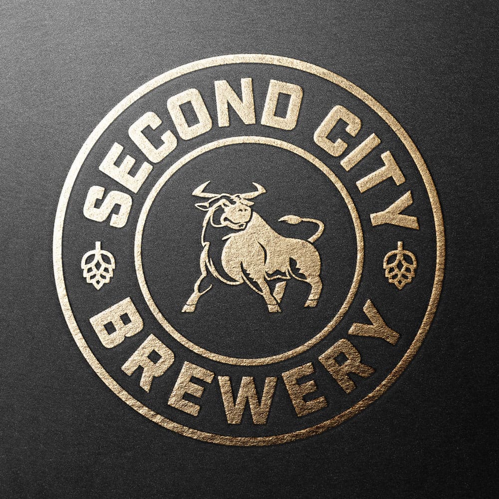Brewery Logo Designer Birmingham