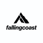 Modern Logo Design for Falling Coast