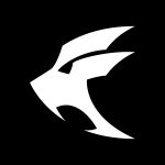 Logo Gym T Shirt Design - Panther