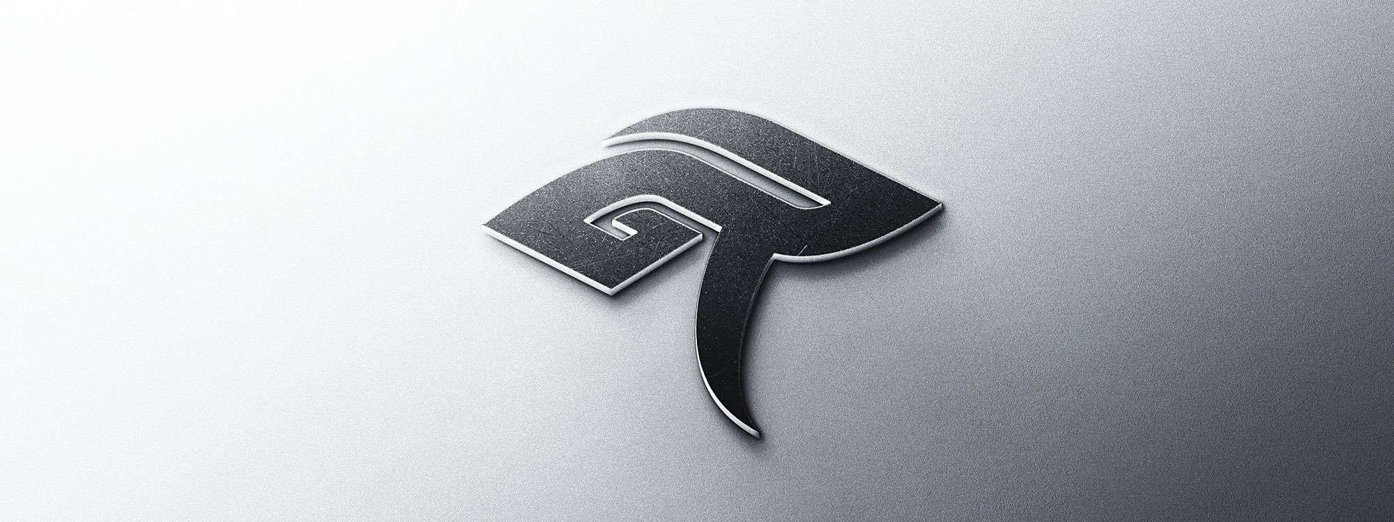 Personal Trainer Logo Design UK