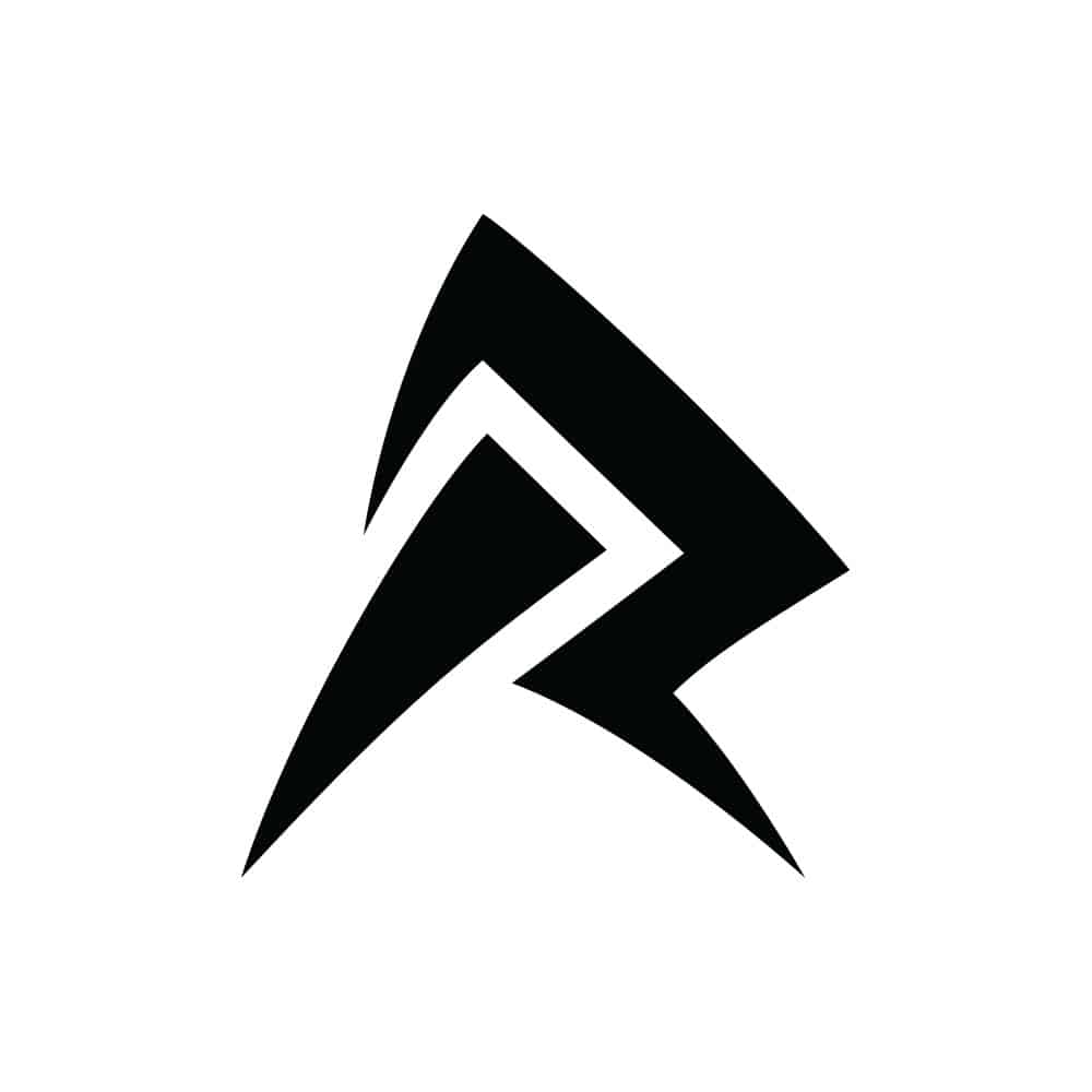 R Logo Designer