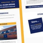 Website Design Lye Stourbridge