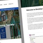 Website Design Wordsley West Midlands