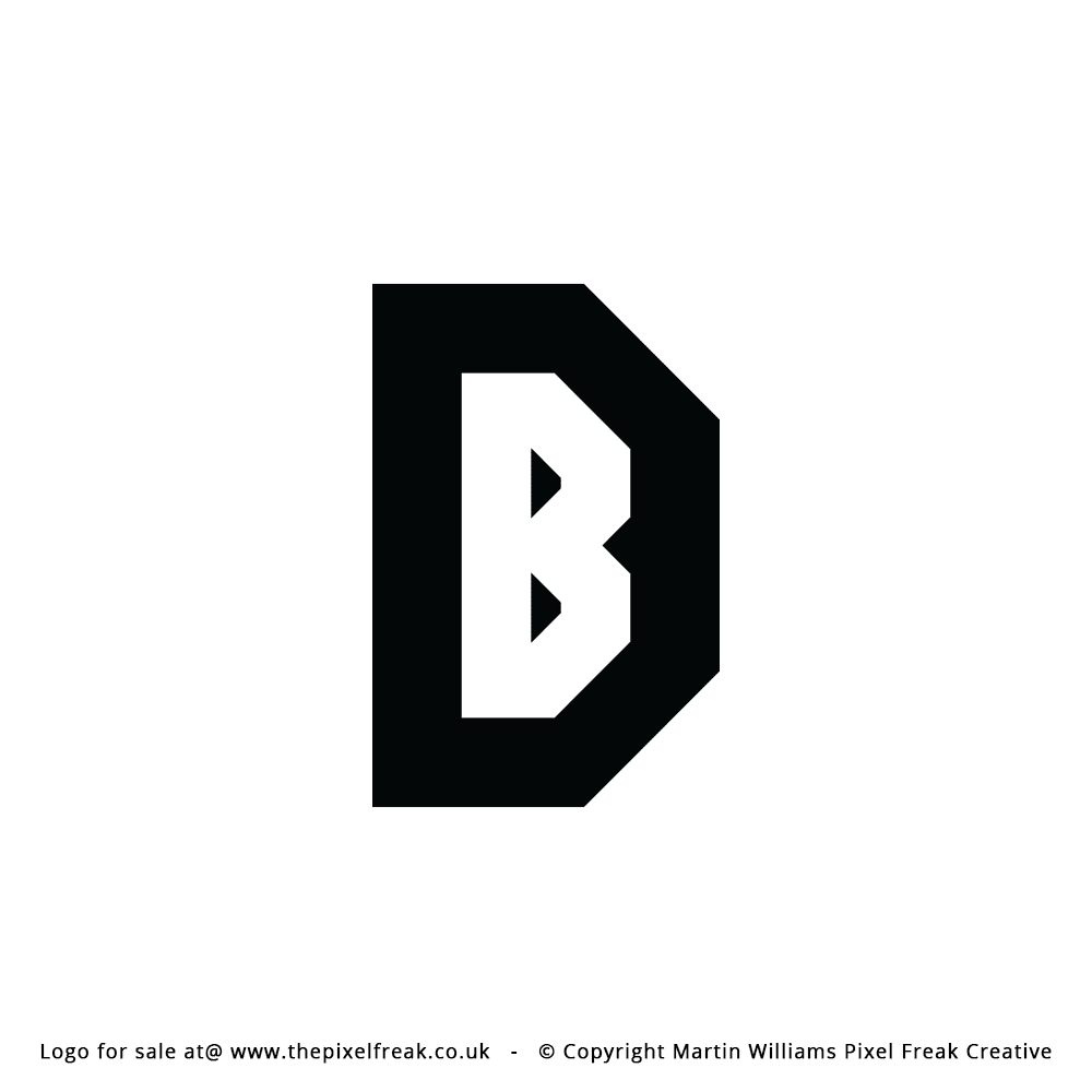 DB Logo Design