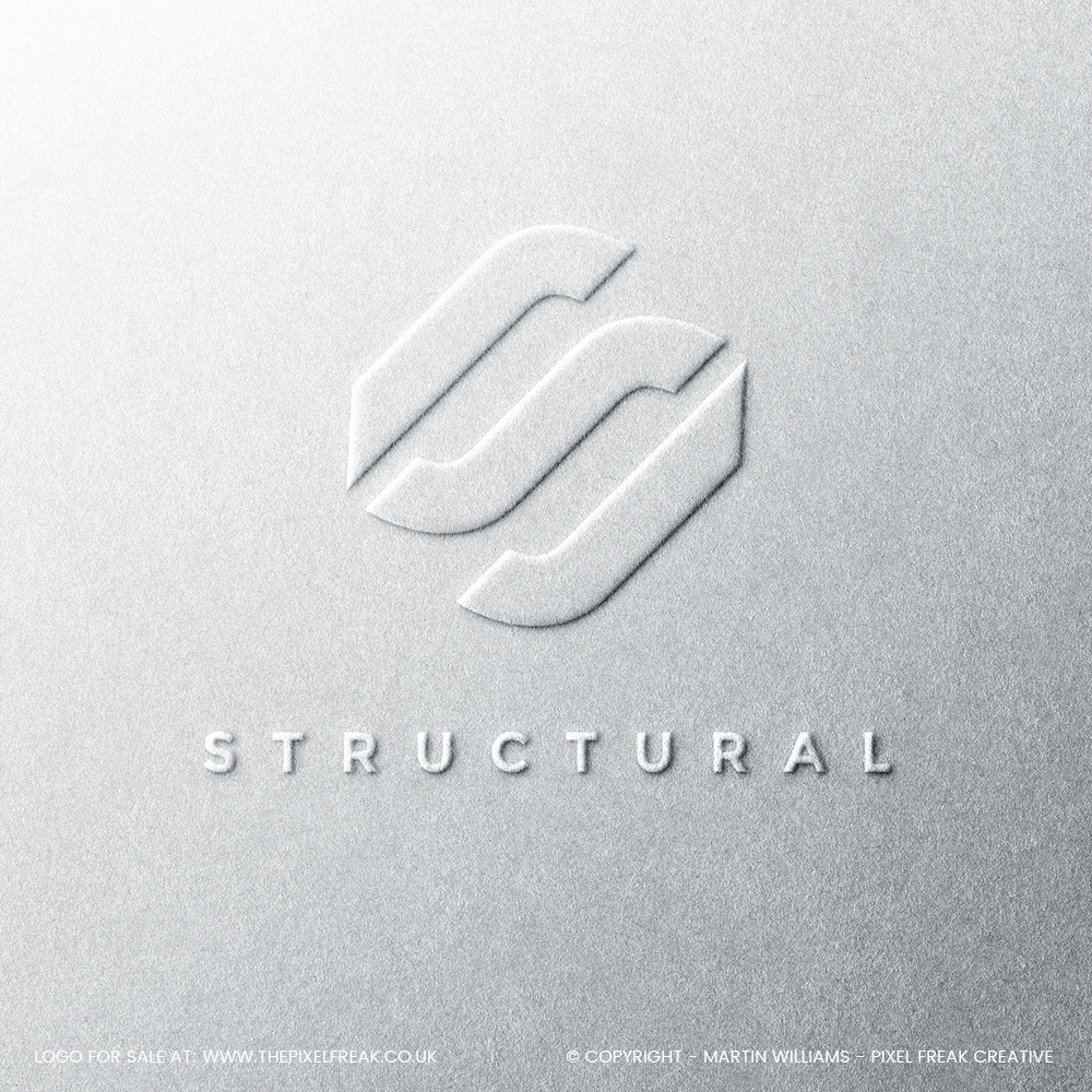 s logo concept for sale