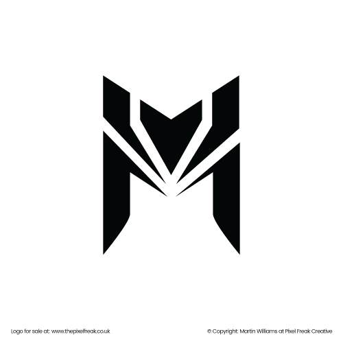 M Logo Brand