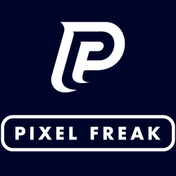 Pixel Freak
