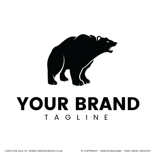 Bear Logo
