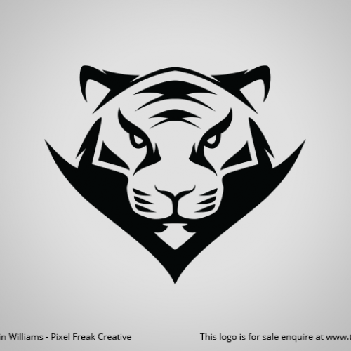 Tiger Logo